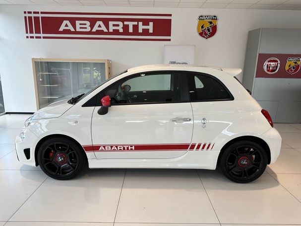 Abarth 595 118 kW image number 4