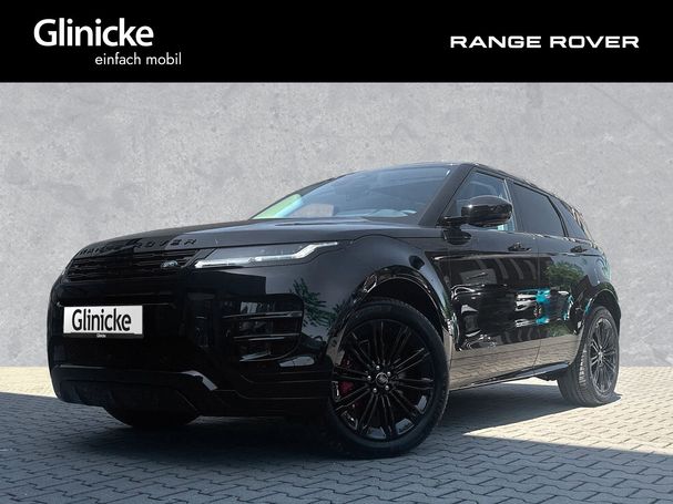 Land Rover Range Rover Evoque S 198 kW image number 1