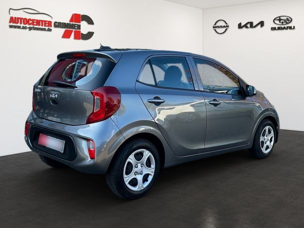 Kia Picanto 62 kW image number 3