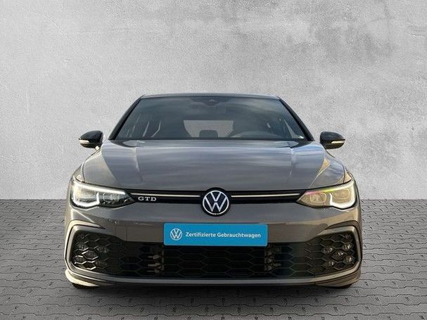 Volkswagen Golf GTD DSG 147 kW image number 3