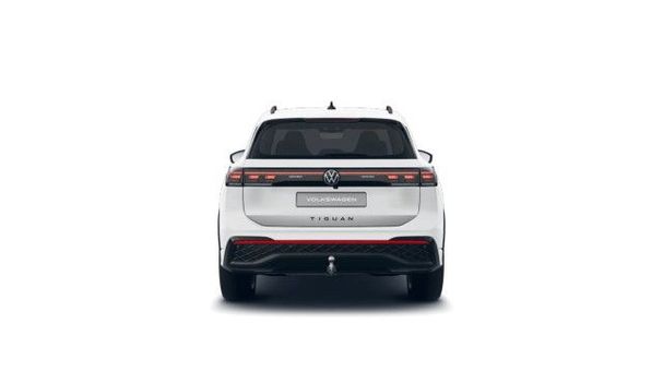 Volkswagen Tiguan 2.0 TDI R-Line 4Motion DSG 142 kW image number 8