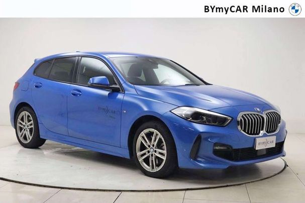 BMW 120i M Sport 131 kW image number 6