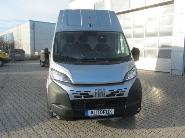 Fiat Ducato 35 L5H3 180 132 kW image number 4