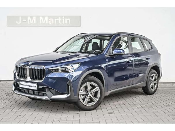 BMW X1 sDrive 100 kW image number 1