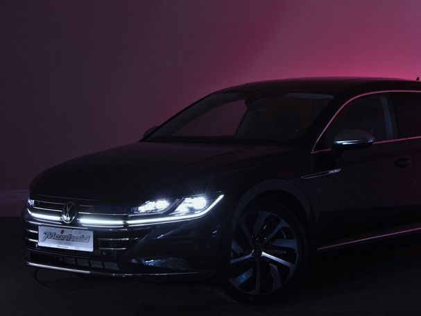 Volkswagen Arteon 2.0 TDI DSG Shooting Brake 4Motion 147 kW image number 5