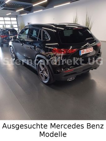 Mercedes-Benz GLA 250 165 kW image number 2