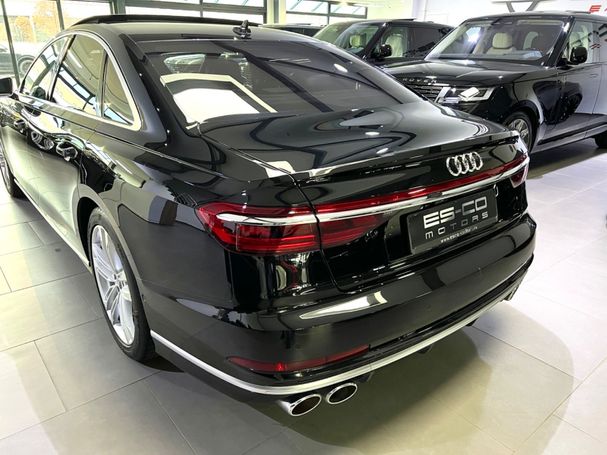 Audi S8 4.0 TFSI 420 kW image number 25