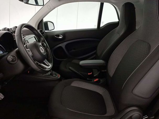 Smart ForTwo EQ pulse 60 kW image number 6