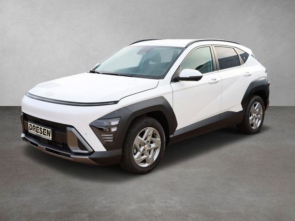 Hyundai Kona 1.0 T-GDI Trend 88 kW image number 1