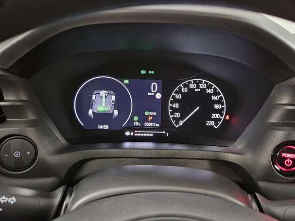 Honda HR-V 96 kW image number 20