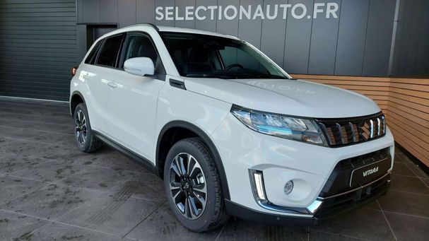 Suzuki Vitara 85 kW image number 7