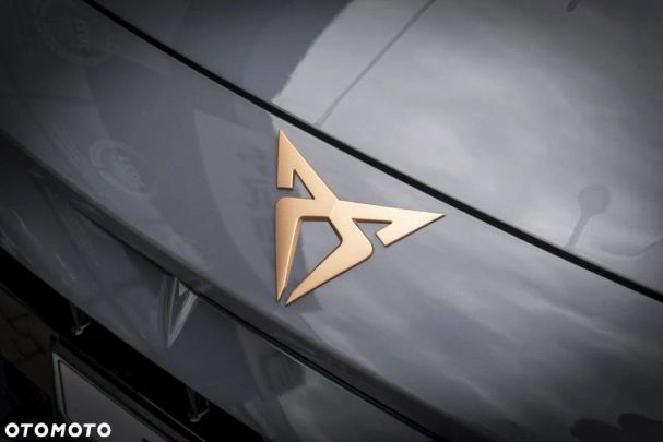 Cupra Formentor 110 kW image number 6