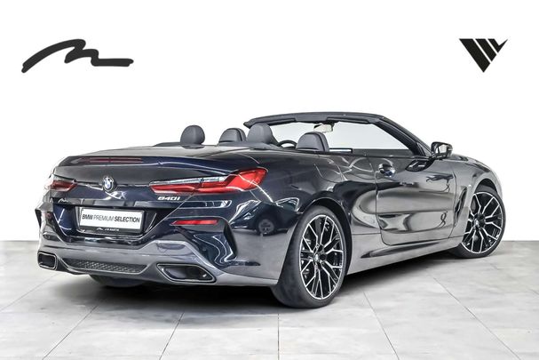 BMW 840i 245 kW image number 4