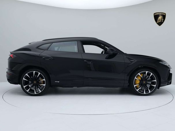 Lamborghini Urus S 490 kW image number 3