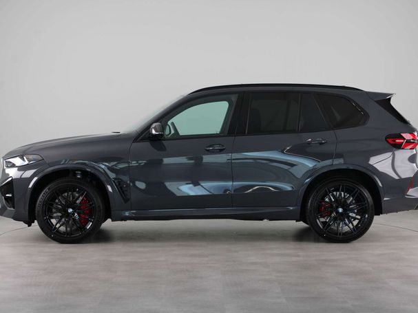 BMW X5 M Competition M xDrive 460 kW image number 22