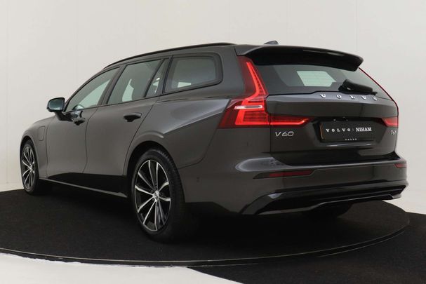 Volvo V60 T6 Recharge AWD 257 kW image number 8