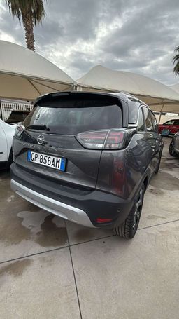 Opel Crossland X 81 kW image number 4