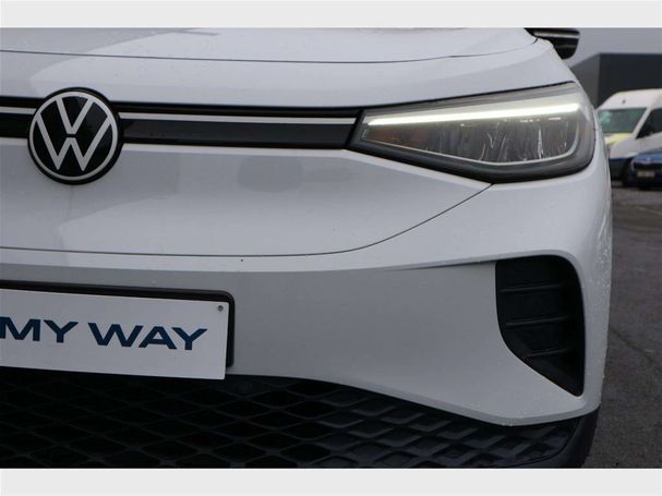 Volkswagen ID.4 150 kW image number 4