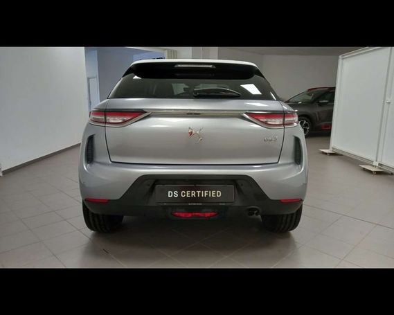 DS Automobiles 3 Crossback PureTech 100 Chic 74 kW image number 5