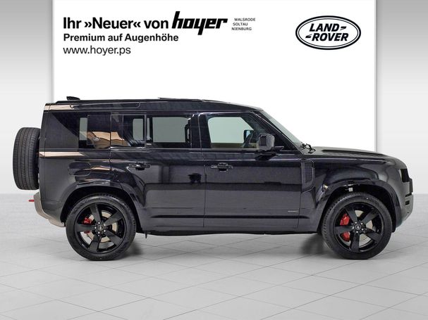 Land Rover Defender D300 221 kW image number 2