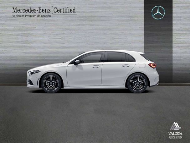 Mercedes-Benz A 180 d 85 kW image number 2