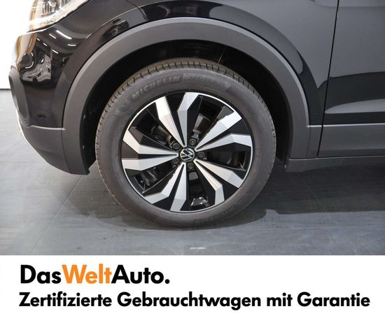 Volkswagen T-Cross TSI Life 70 kW image number 17