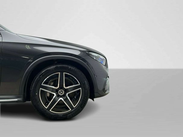 Mercedes-Benz GLC 220 d 4Matic 145 kW image number 4