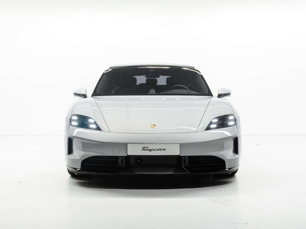 Porsche Taycan Sport Turismo 300 kW image number 8