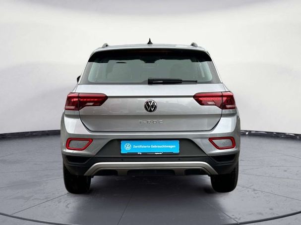 Volkswagen T-Roc 1.5 TSI 110 kW image number 3