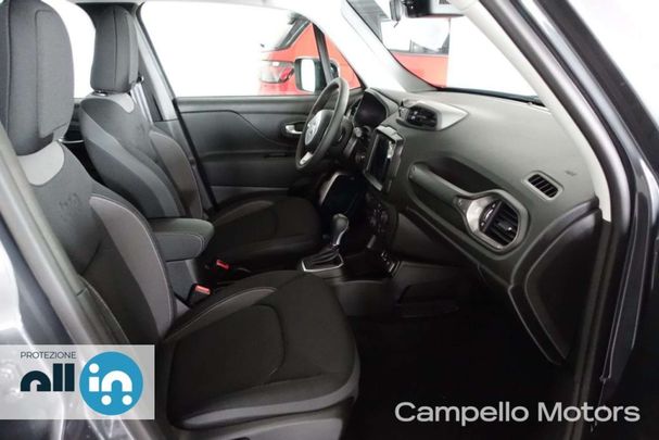 Jeep Renegade 96 kW image number 6