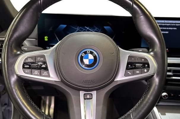 BMW i4 eDrive40 M Sport 250 kW image number 8