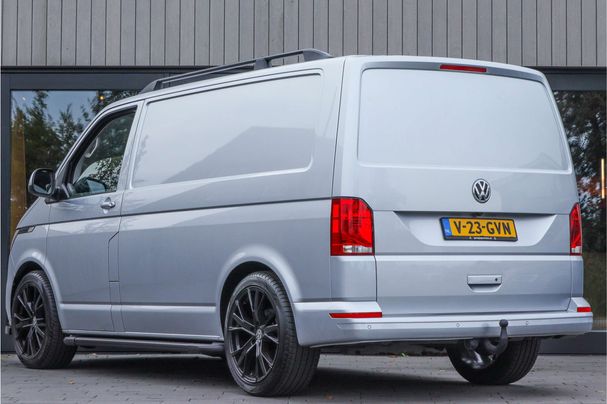 Volkswagen T6 Transporter 110 kW image number 2