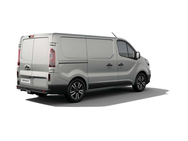 Renault Trafic dCi 150 EDC 110 kW image number 8