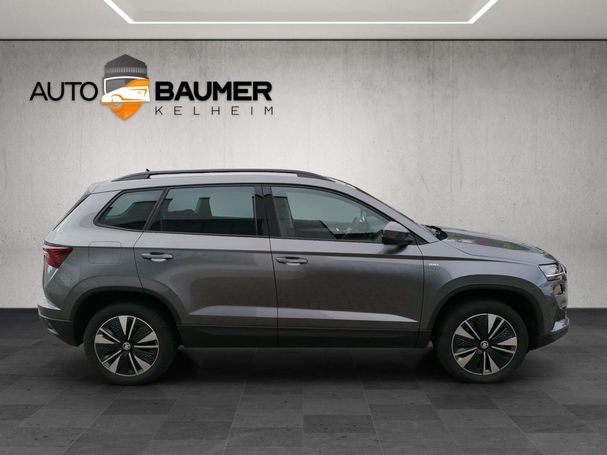 Skoda Karoq 2.0 TDI Tour DSG 85 kW image number 4