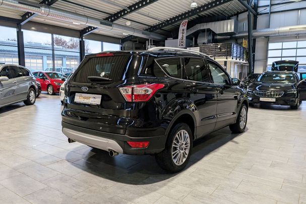 Ford Kuga 2.0 Cool & Connect 110 kW image number 14