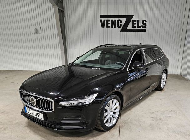 Volvo V90 B4 Momentum 145 kW image number 1