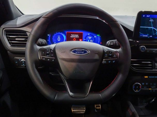 Ford Kuga 2.5 140 kW image number 15