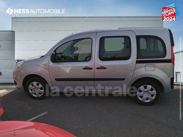 Renault Kangoo DCi 70 kW image number 2