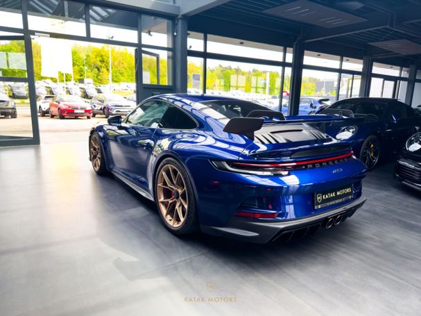 Porsche 991 GT3 4.0 375 kW image number 4