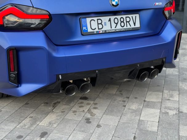 BMW M2 338 kW image number 15