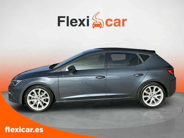 Seat Leon 2.0 TDI FR 110 kW image number 10