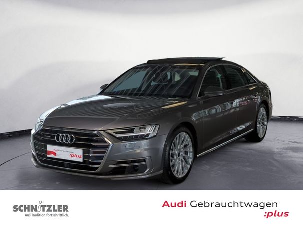 Audi A8 50 TDI quattro 210 kW image number 1