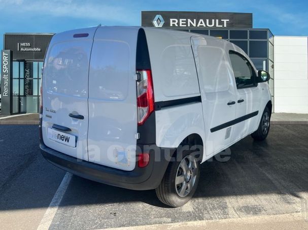 Renault Kangoo dCi 75 55 kW image number 22