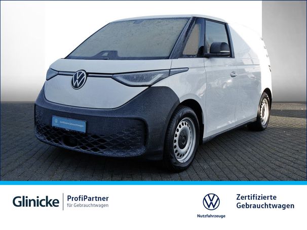 Volkswagen ID. Buzz Cargo 150 kW image number 1