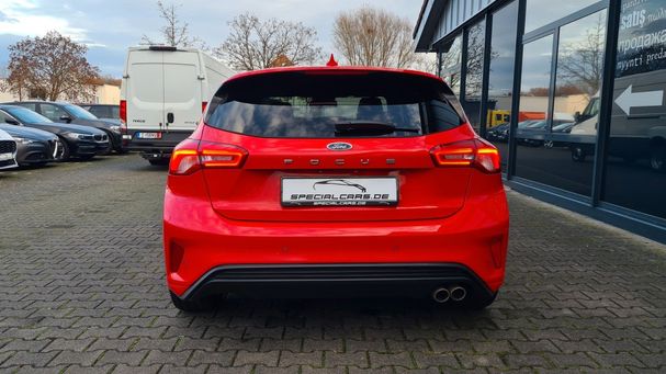 Ford Focus 2.0 ST-Line 110 kW image number 6