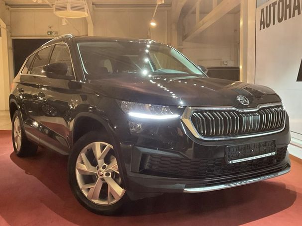 Skoda Kodiaq 1.5 TSI DSG 110 kW image number 2