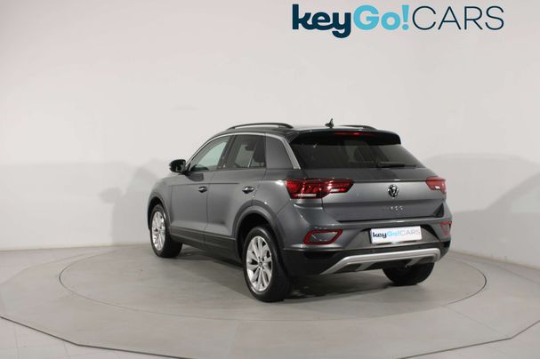 Volkswagen T-Roc 1.5 TSI DSG 110 kW image number 3