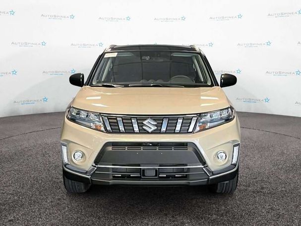 Suzuki Vitara 1.5 Hybrid Allgrip 84 kW image number 2