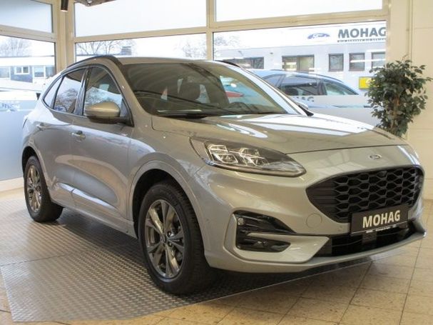 Ford Kuga 165 kW image number 14