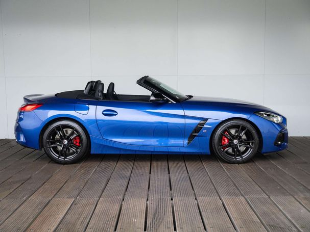 BMW Z4 sDrive20i 145 kW image number 6